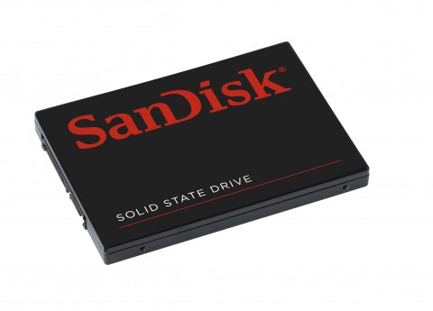 Sandisk C25-G3